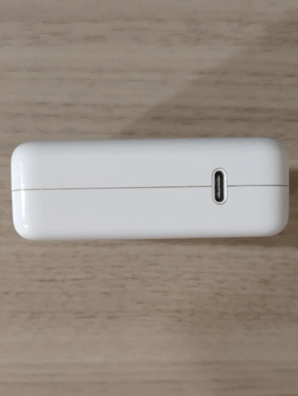 Apple 96W USB-C Power Adapter